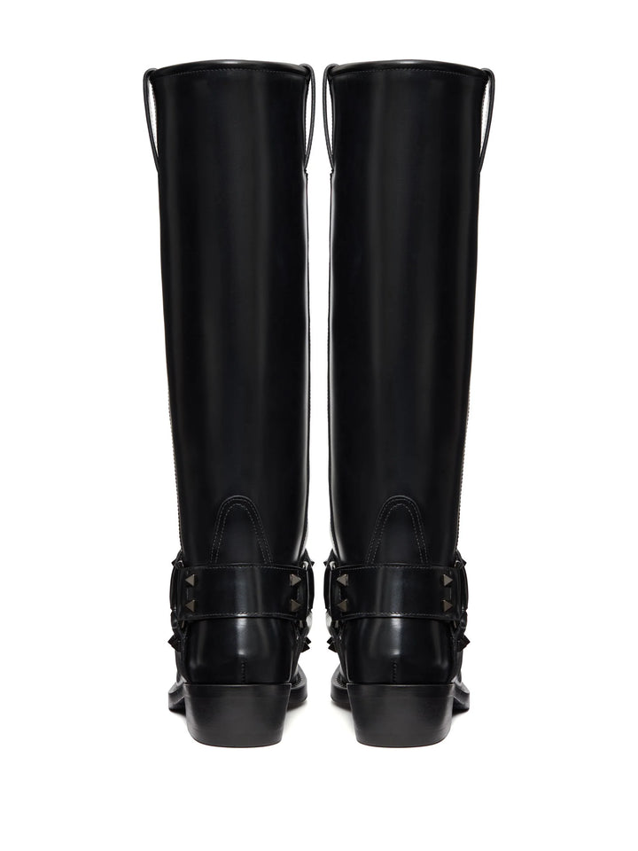 VALENTINO - BOTTES