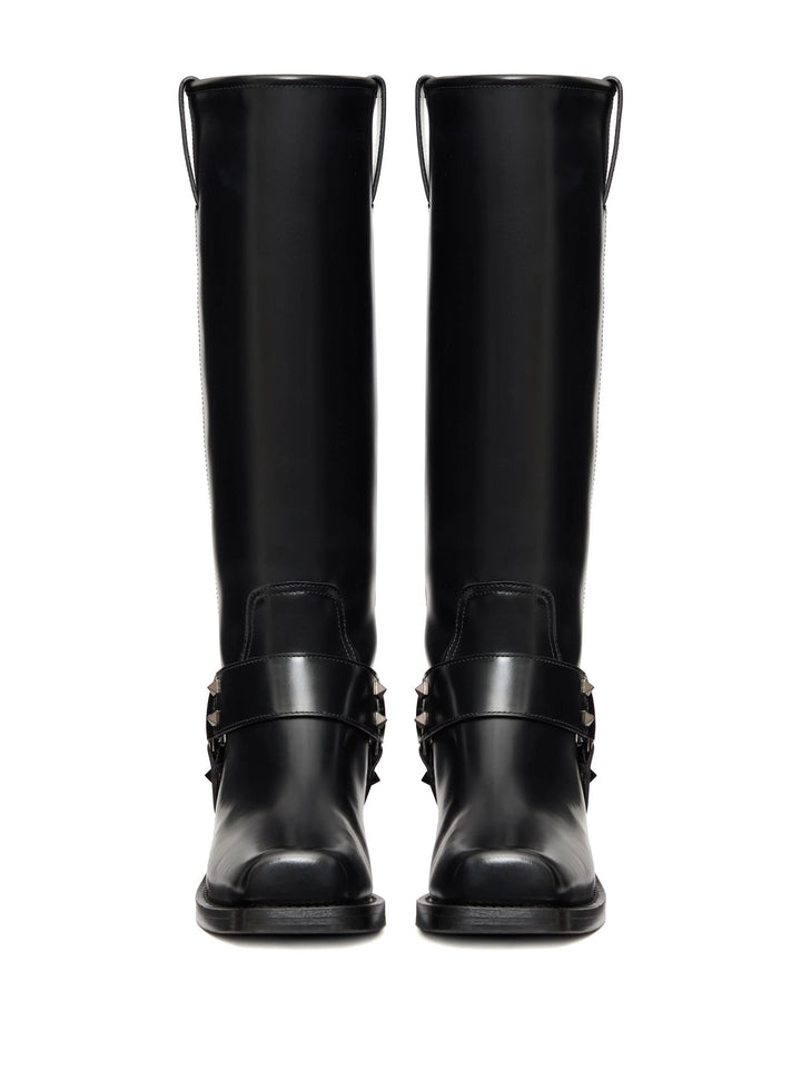 VALENTINO - BOTTES