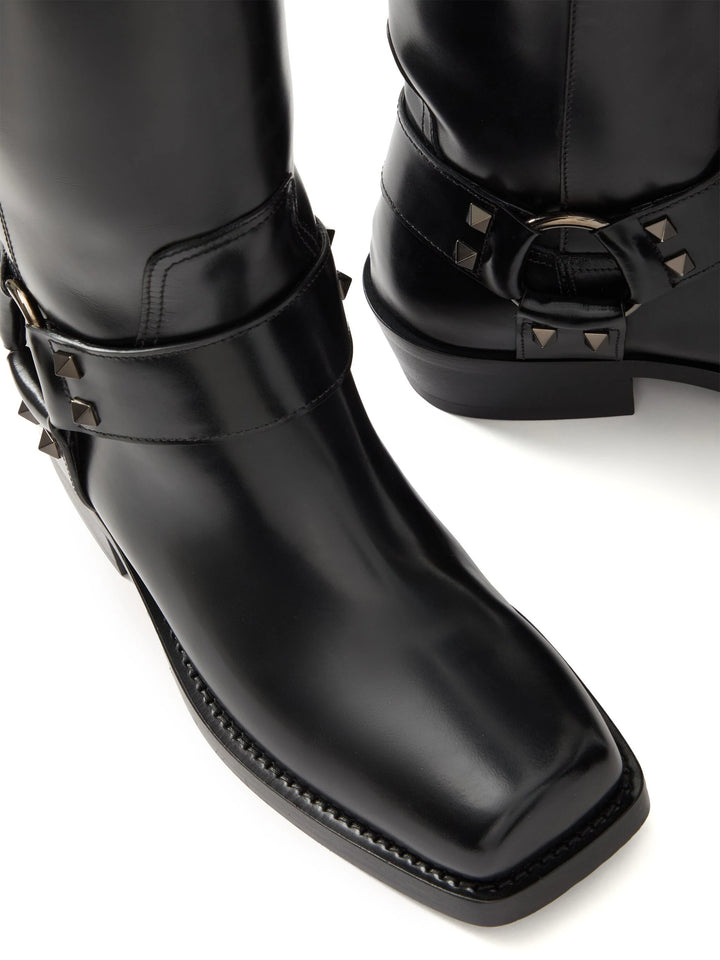 VALENTINO - BOTTES