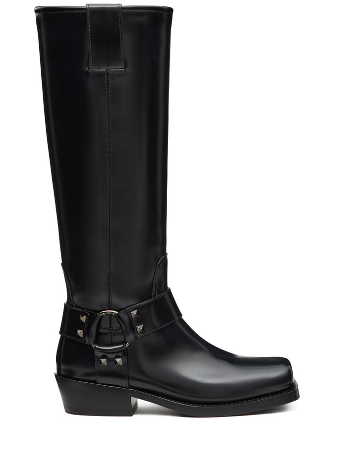 VALENTINO - BOTTES