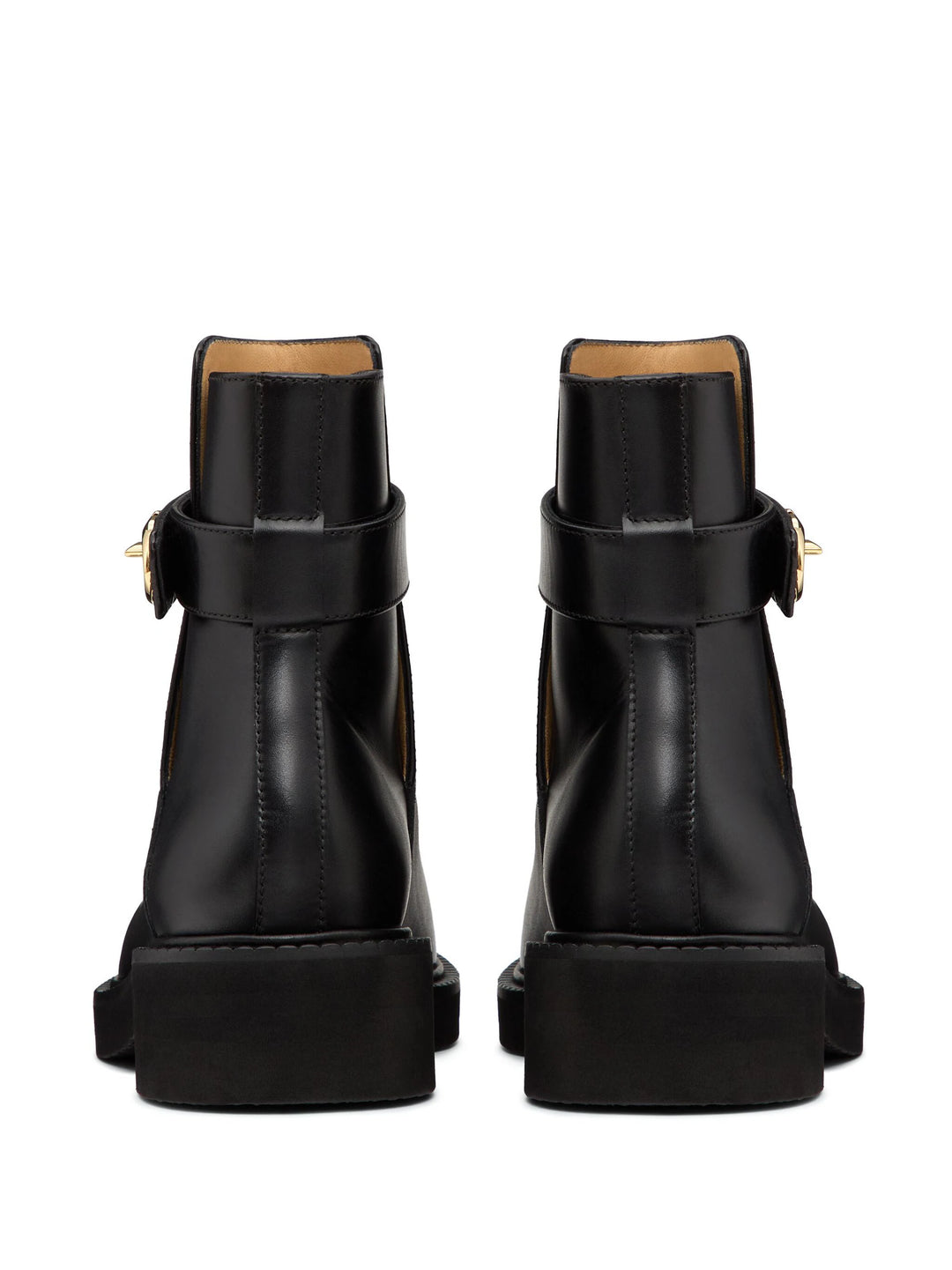 VALENTINO - BOTTINES