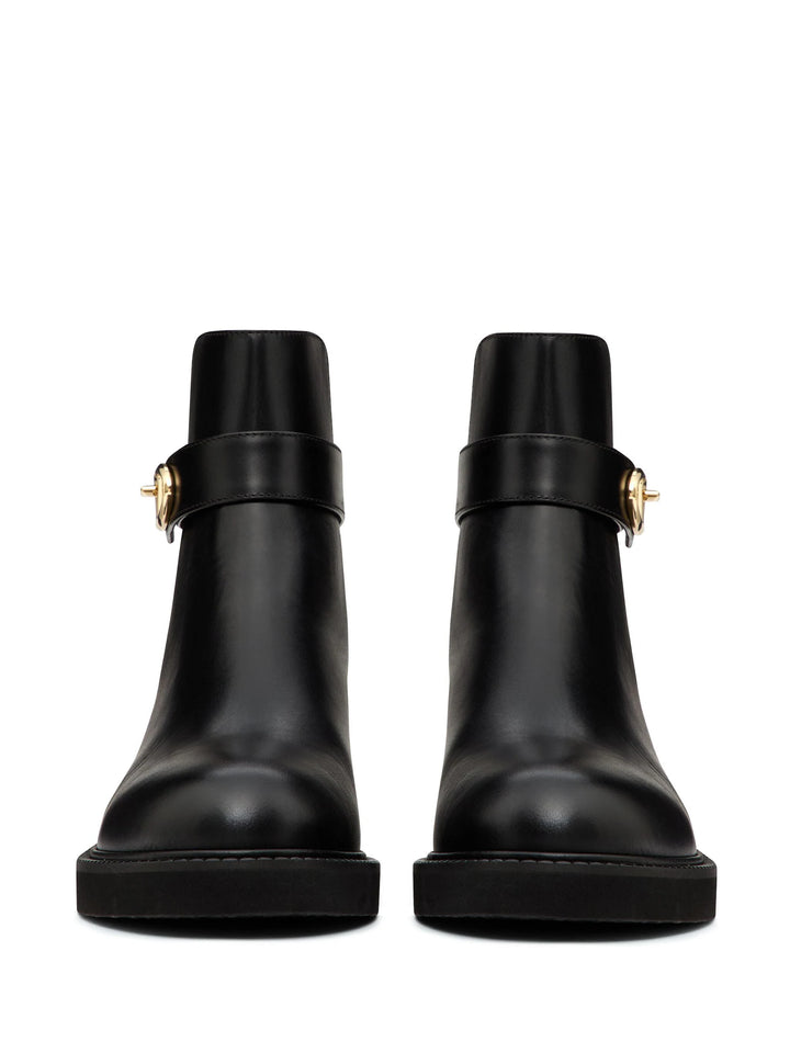 VALENTINO - BOTTINES