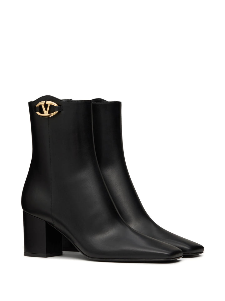 VALENTINO - BOTTINES VLOGO