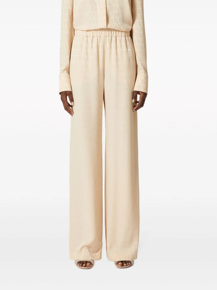 VALENTINO - PANTALON