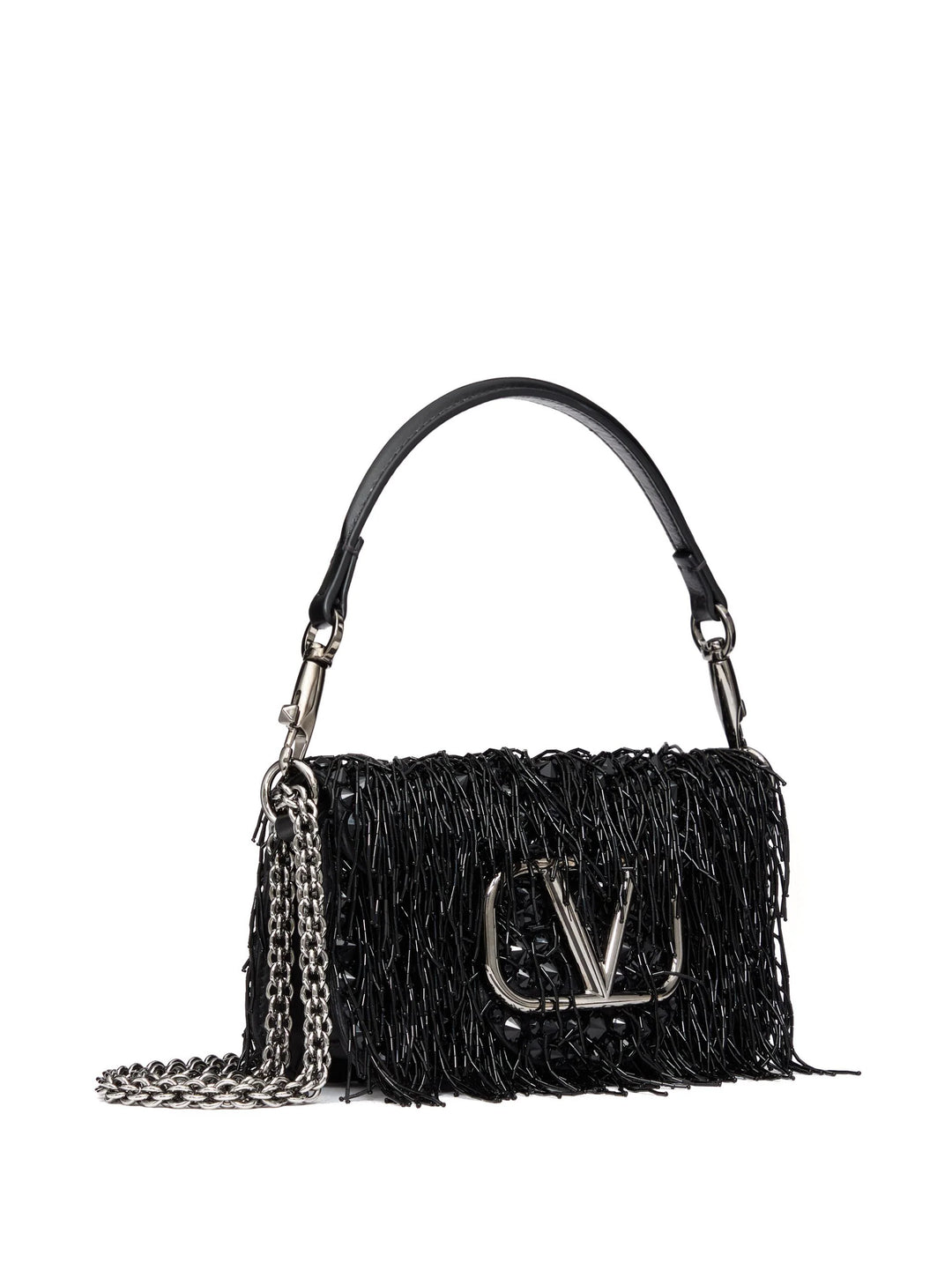 VALENTINO - SAC LOCO SMALL À SEQUINS