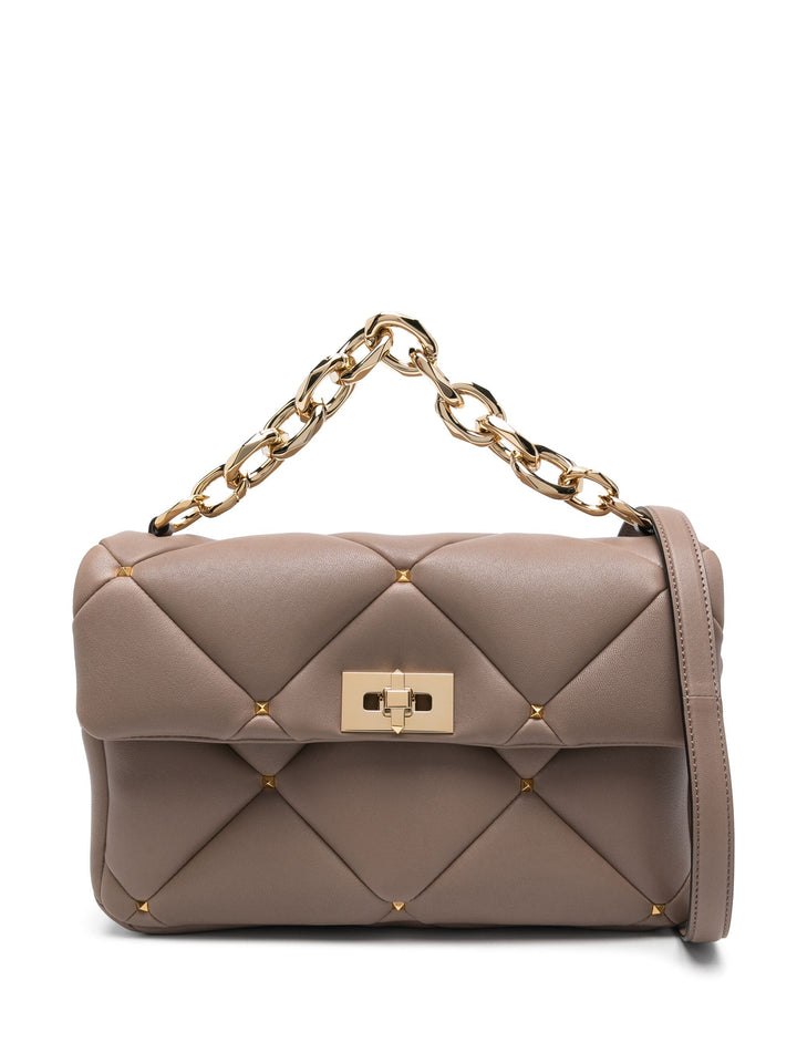 VALENTINO - SAC ROCKSTUD SPIKE