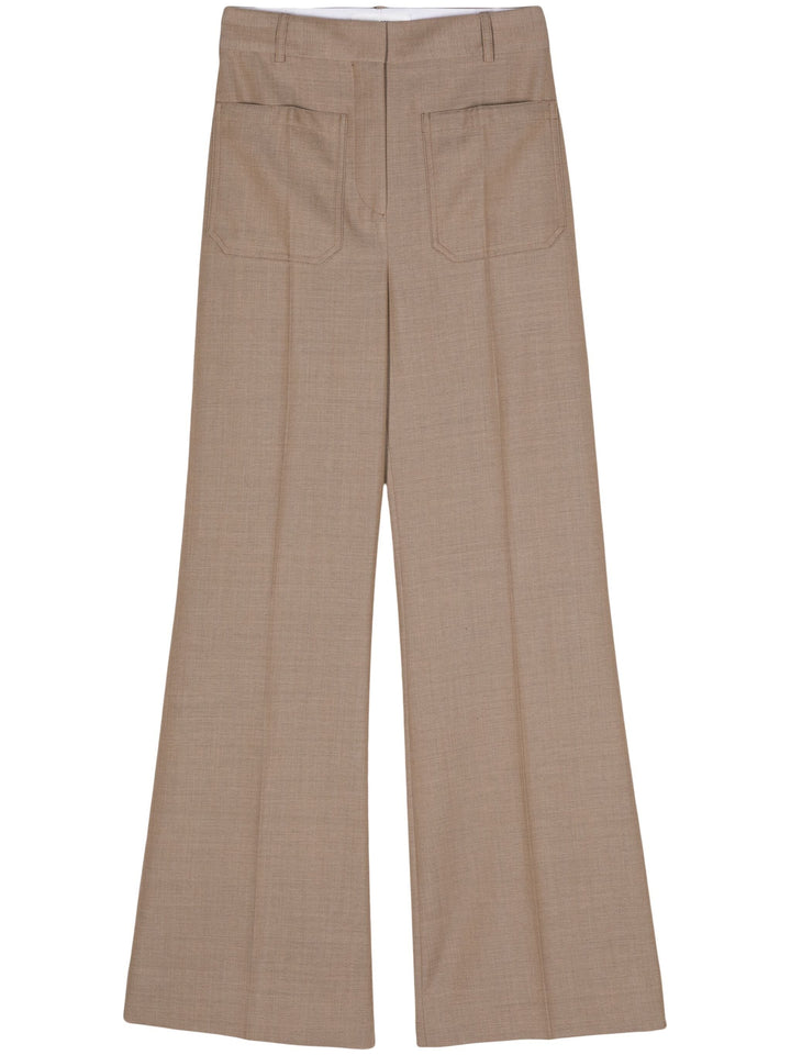 VICTORIA BECKHAM - PANTALON ALINA