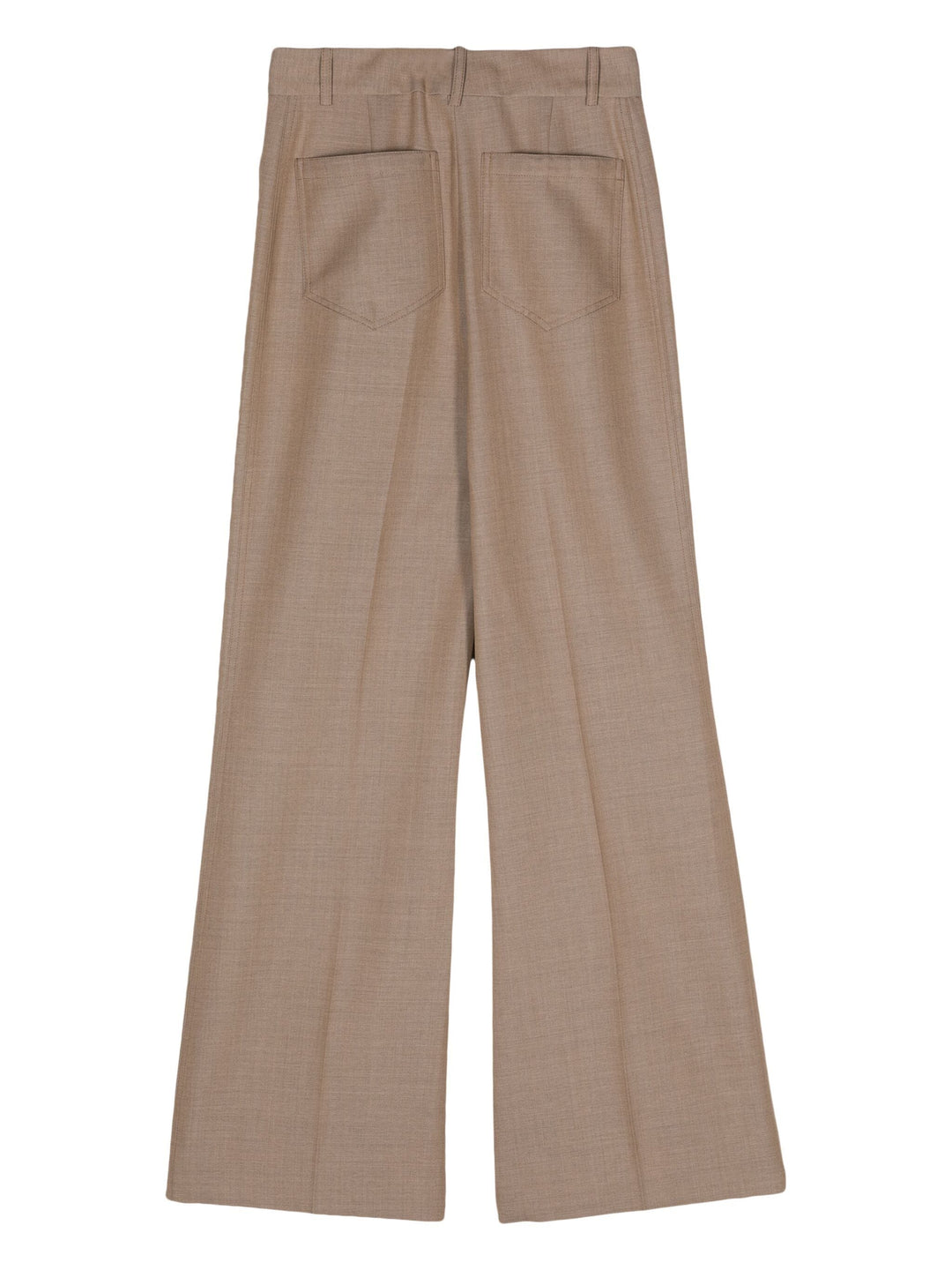 VICTORIA BECKHAM - PANTALON ALINA