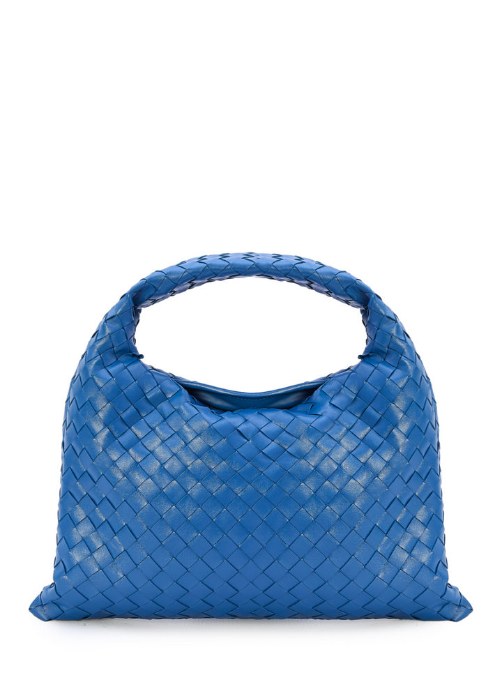 BOTTEGA VENETA - SAC HOP PETIT FORMAT