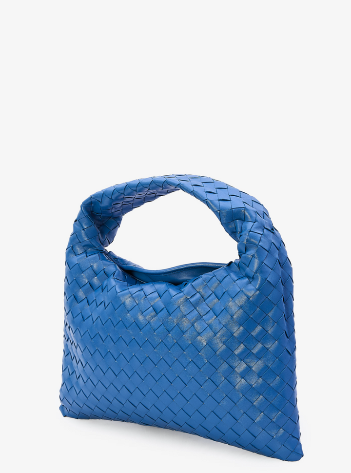 BOTTEGA VENETA - SAC HOP PETIT FORMAT