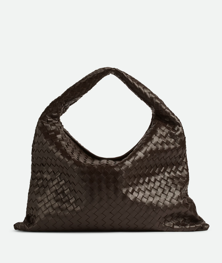 BOTTEGA VENETA - SAC HOPE GRAND FORMAT