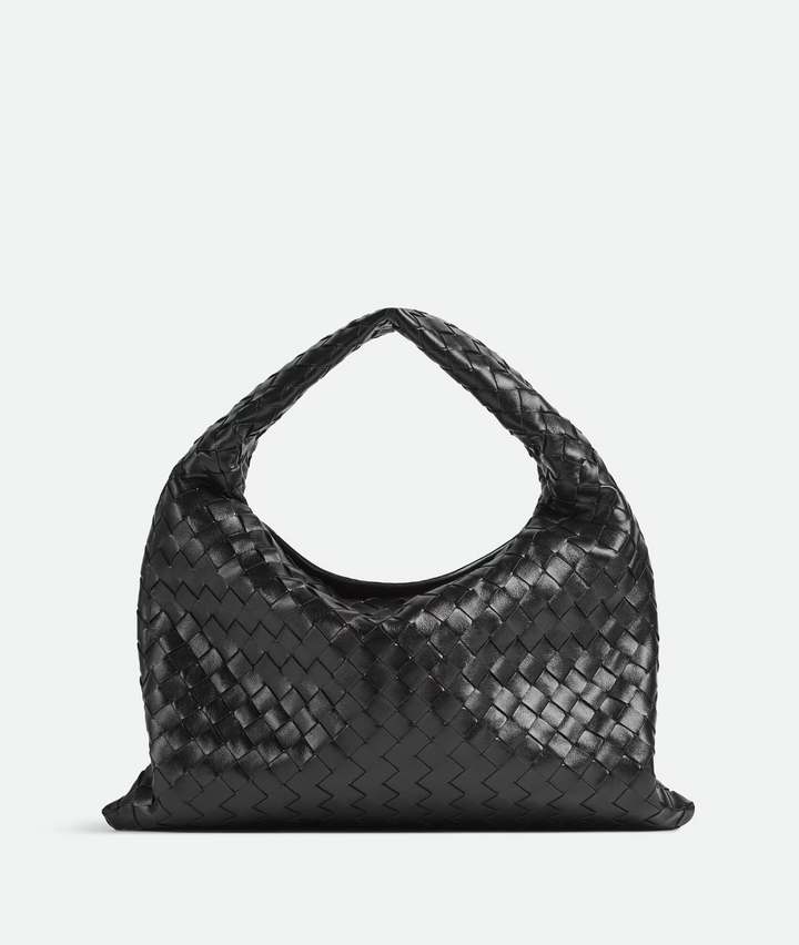 BOTTEGA VENETA - SAC HOP PETIT FORMAT