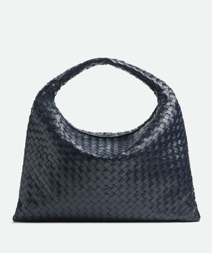 BOTTEGA VENETA - SAC HOP GRAND FORMAT