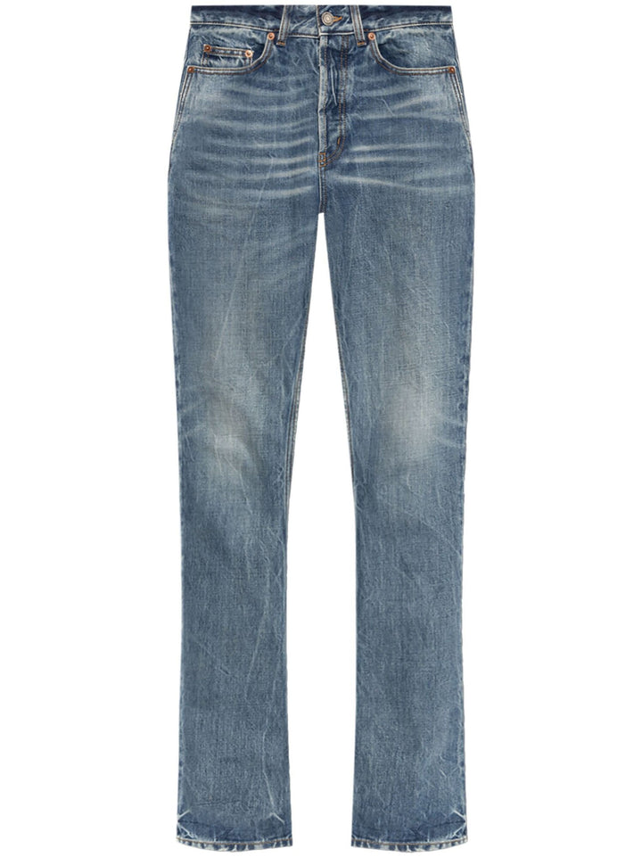 SAINT LAURENT - JEAN SLIM