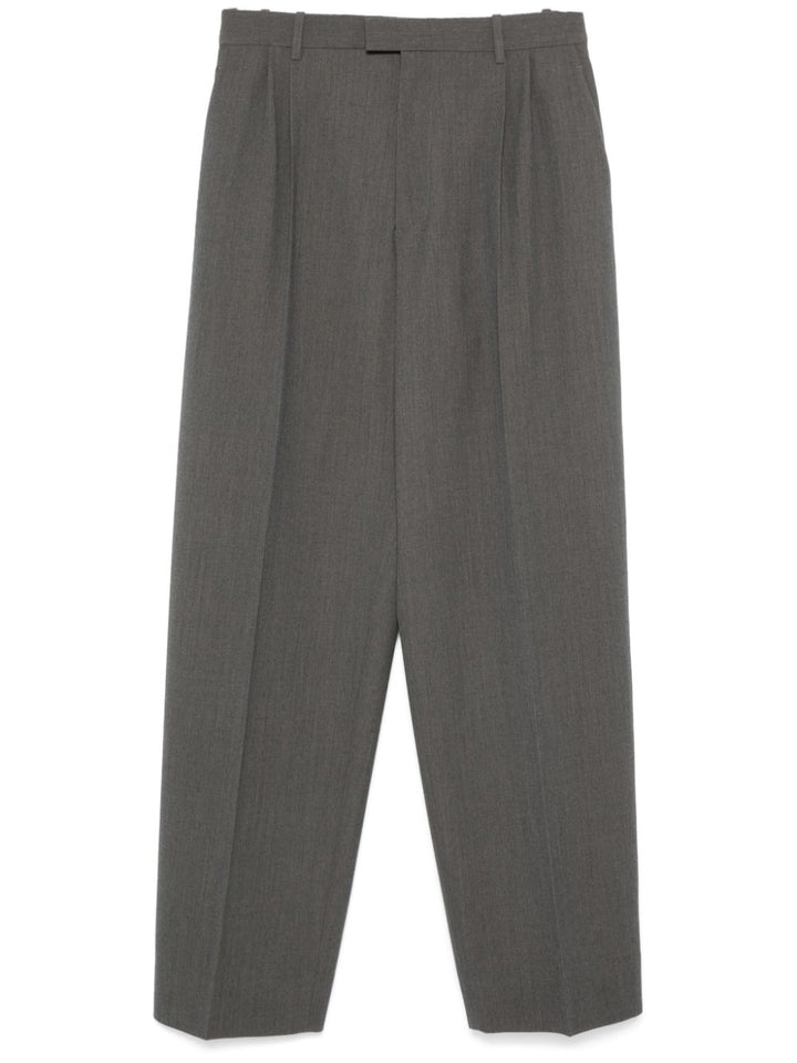 BOTTEGA VENETA - PANTALON