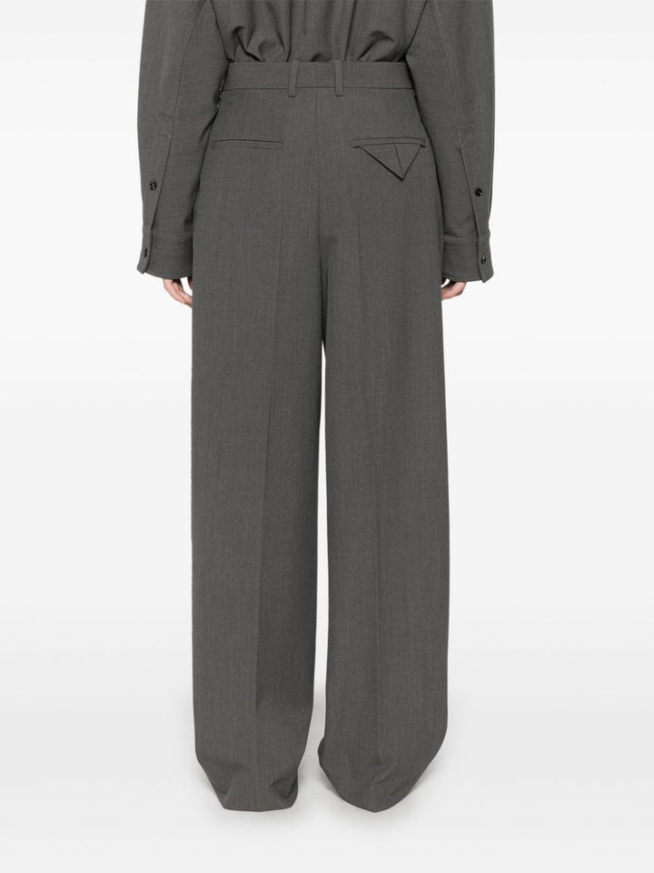 BOTTEGA VENETA - PANTALON