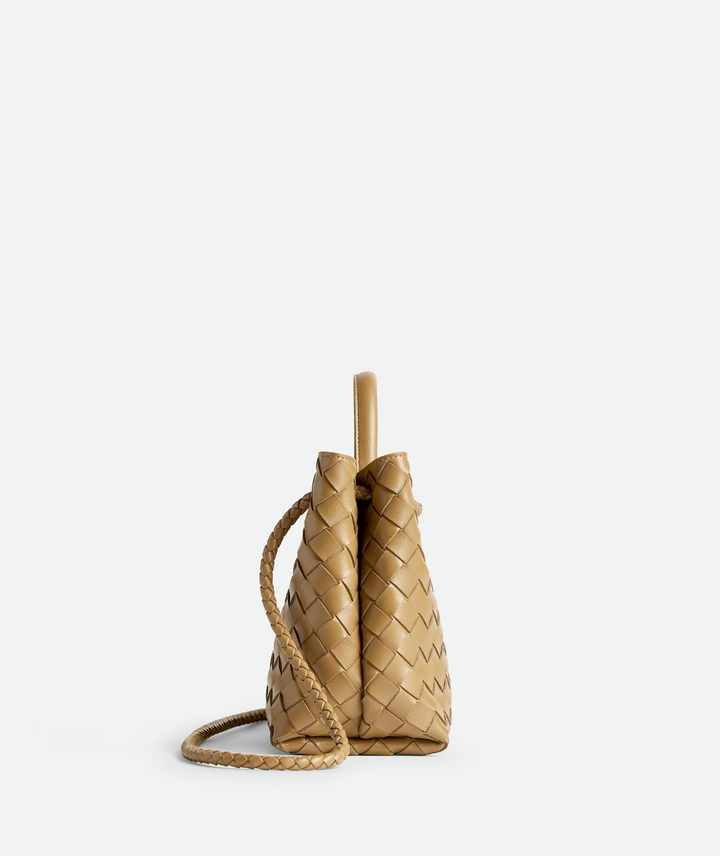 BOTTEGA VENETA - SAC ANDIAMO PETIT MODÈLE