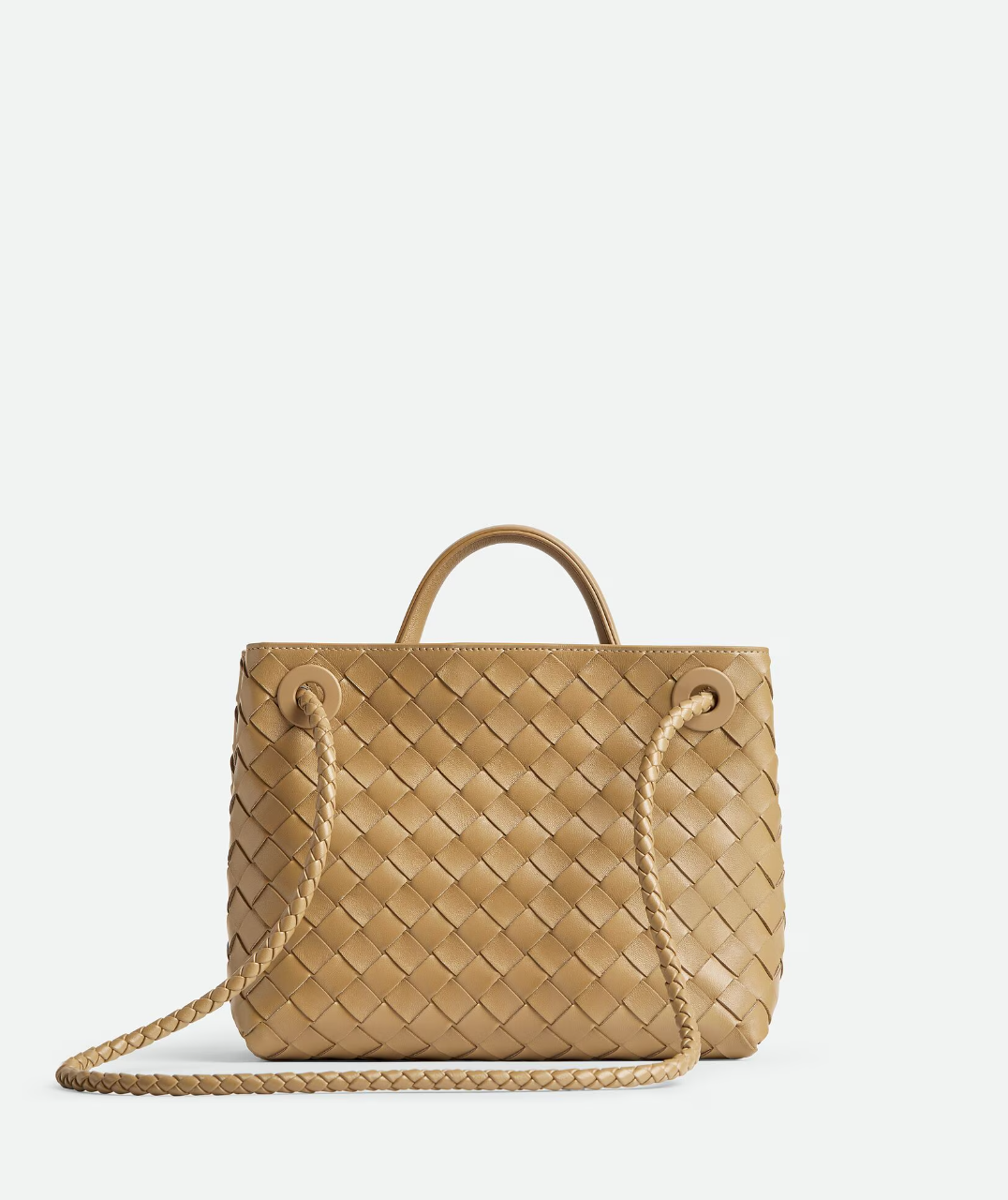 BOTTEGA VENETA - SAC ANDIAMO PETIT MODÈLE