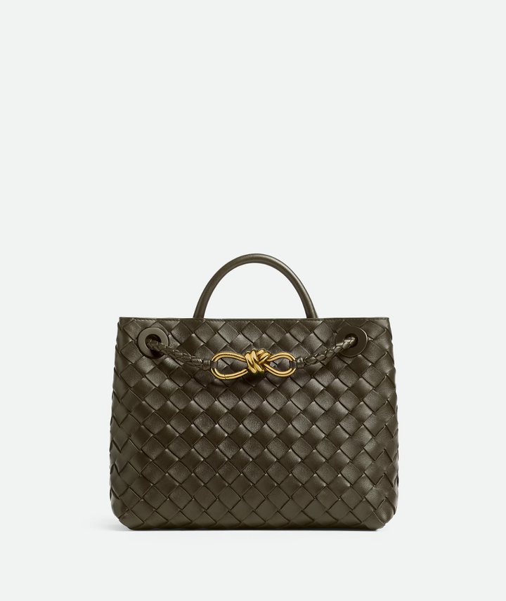 BOTTEGA VENETA - SAC ANDIAMO PETIT MODÈLE