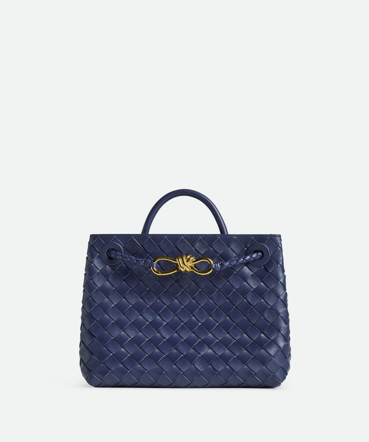 BOTTEGA VENETA - SAC ANDIAMO PETIT MODÈLE