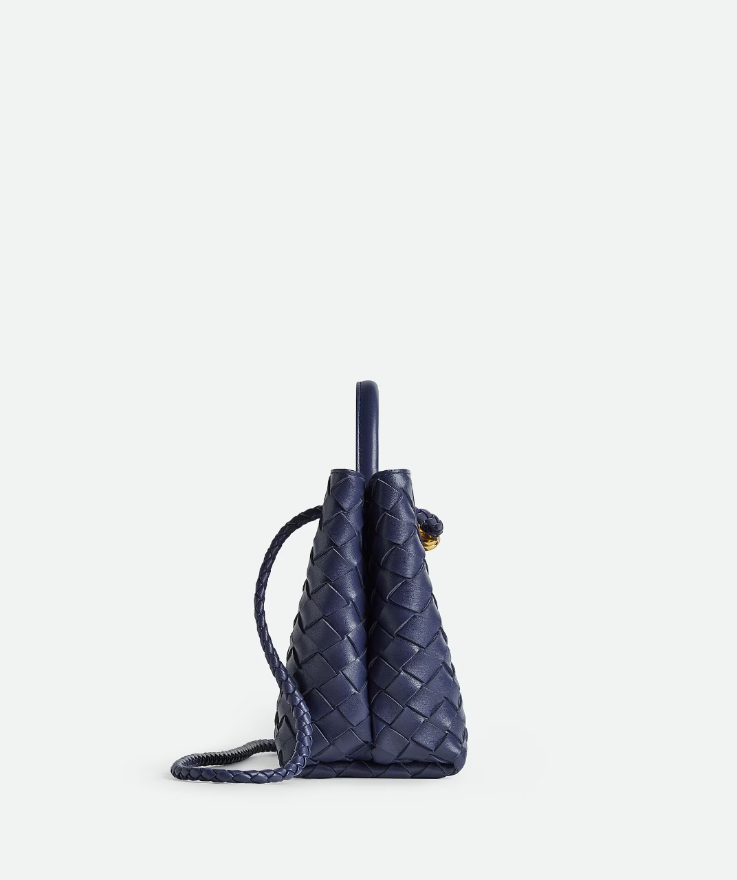 BOTTEGA VENETA - SAC ANDIAMO PETIT MODÈLE