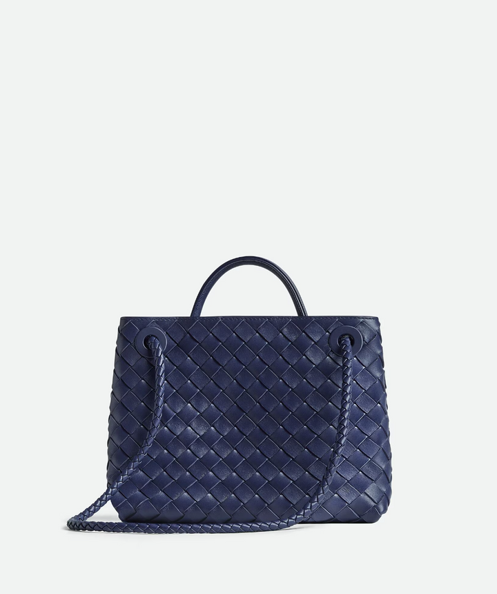 BOTTEGA VENETA - SAC ANDIAMO PETIT MODÈLE