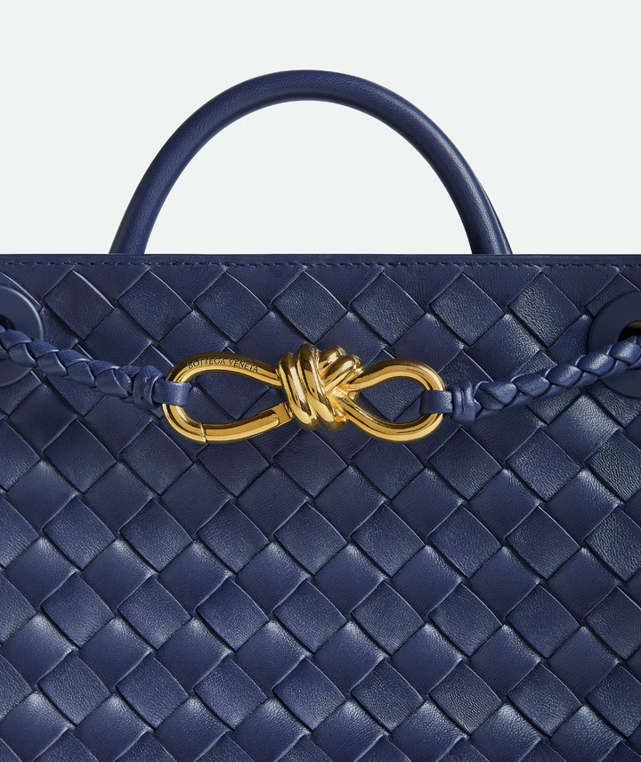 BOTTEGA VENETA - SAC ANDIAMO PETIT MODÈLE