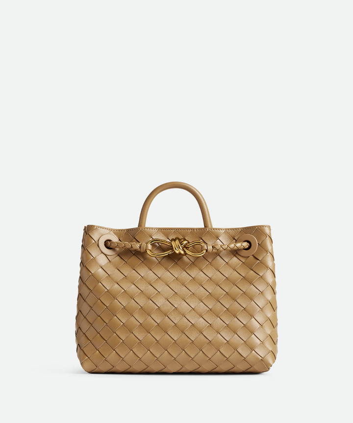 BOTTEGA VENETA - SAC ANDIAMO PETIT MODÈLE