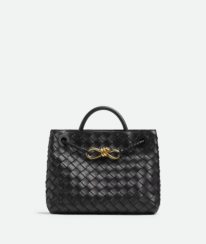 BOTTEGA VENETA - SAC ANDIAMO PETIT MODÈLE