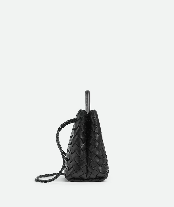 BOTTEGA VENETA - SAC ANDIAMO PETIT MODÈLE