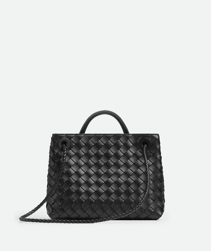 BOTTEGA VENETA - SAC ANDIAMO PETIT MODÈLE