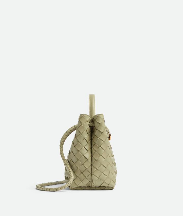 BOTTEGA VENETA - SAC ANDIAMO PETIT MODÈLE