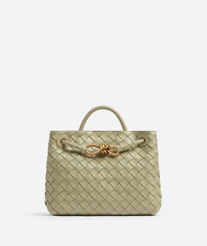 BOTTEGA VENETA - SAC ANDIAMO PETIT MODÈLE