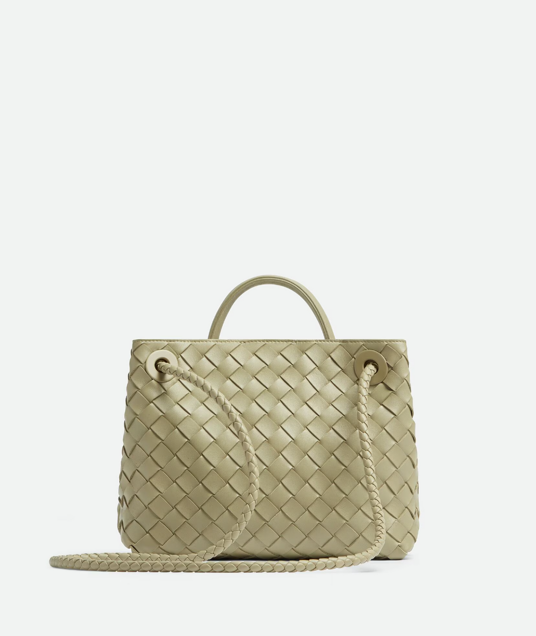 BOTTEGA VENETA - SAC ANDIAMO PETIT MODÈLE