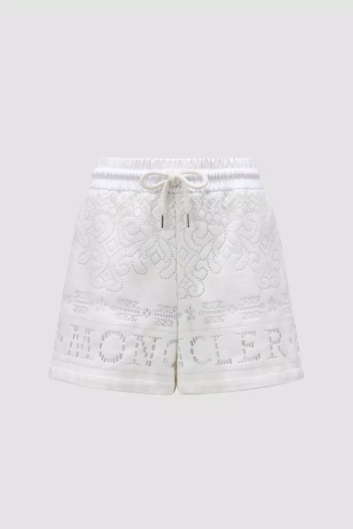 MONCLER - SHORT LEIMONE