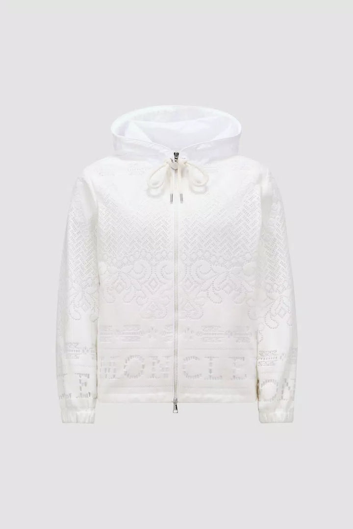 MONCLER - VESTE LEIMONE