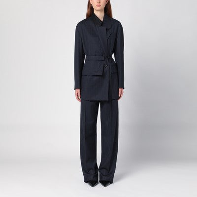 BOTTEGA VENETA - BLAZER LAINE RAYEE